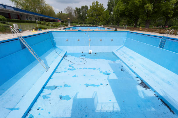 Best Water damage restoration near me  in Niles, MI