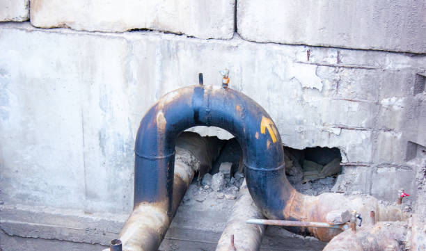 Water damage restoration mold remediation in Niles, MI
